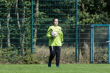 Bild 127 - Frauen SV Henstedt Ulzburg 3 - Bramfeld 3 : Ergebnis: 5:1